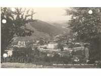 Παλιά καρτ ποστάλ - Φαράγγι, Γενική άποψη