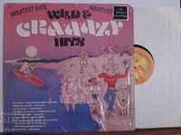 Wild And Craaazy Hits 1978