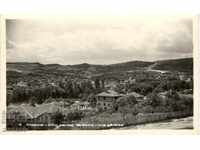 Παλιά καρτ ποστάλ - Strelcha, Γενική άποψη