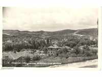 Old postcard - Strelcha, General view