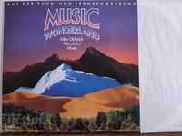 Mike Oldfield - Music Wonderland 1981