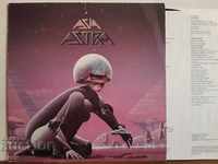 Ασία - Astra 1985