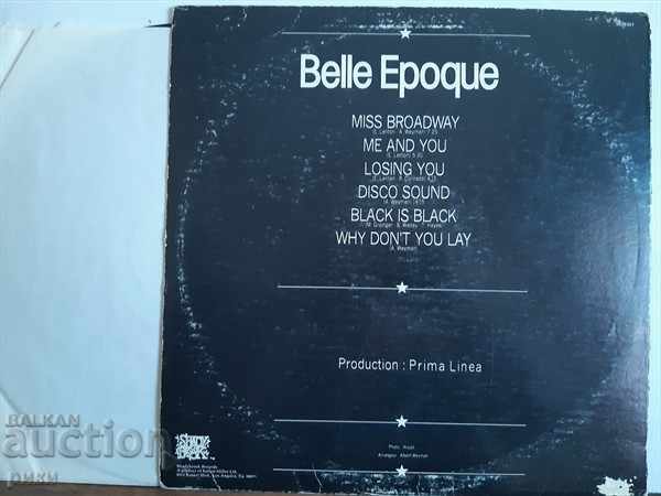 Belle Epoque - Miss Broadway 1977 with price 45.00 BGN | € 23.01