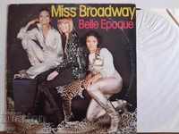 Belle Epoque - Miss Broadway 1977
