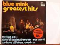 Blue Mink - Greatest Hits 1973