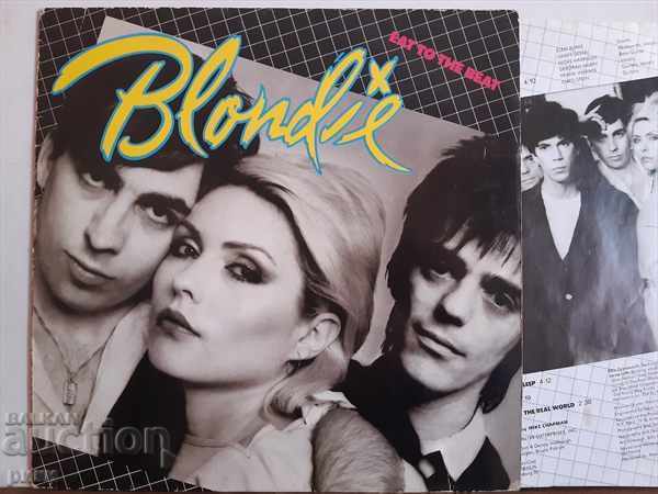 Blondie – Eat To The Beat  1979