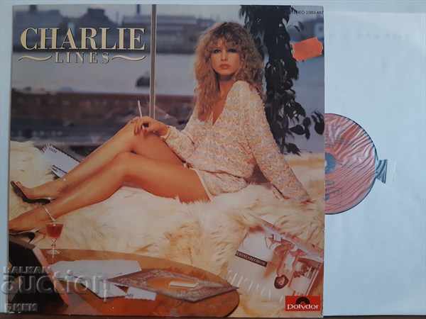 Charlie - Lines 1978