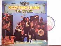 Dizzy Man's Band - The Opera 1975