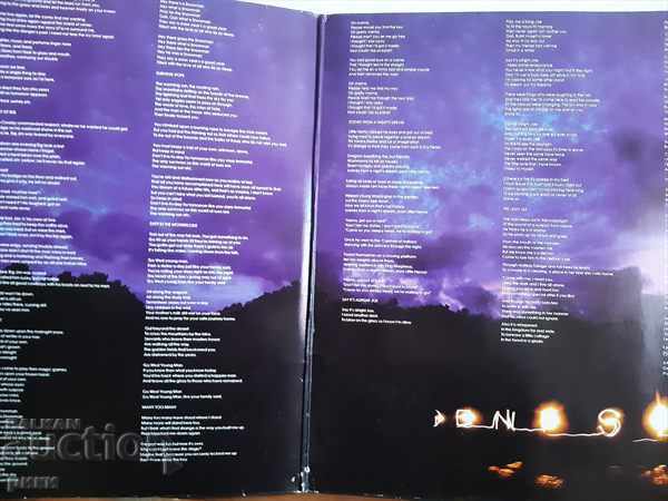 Genesis - ... And Then There Were Three ... 1978 with price 25.00 BGN | € 12.78 Genesis - ... And Then There Were Three ... 1978 with price 25.00 BGN | € 12.78