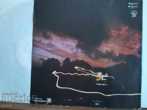 Auction Genesis - ... And Then There Were Three ... 1978 Auction Genesis - ... And Then There Were Three ... 1978