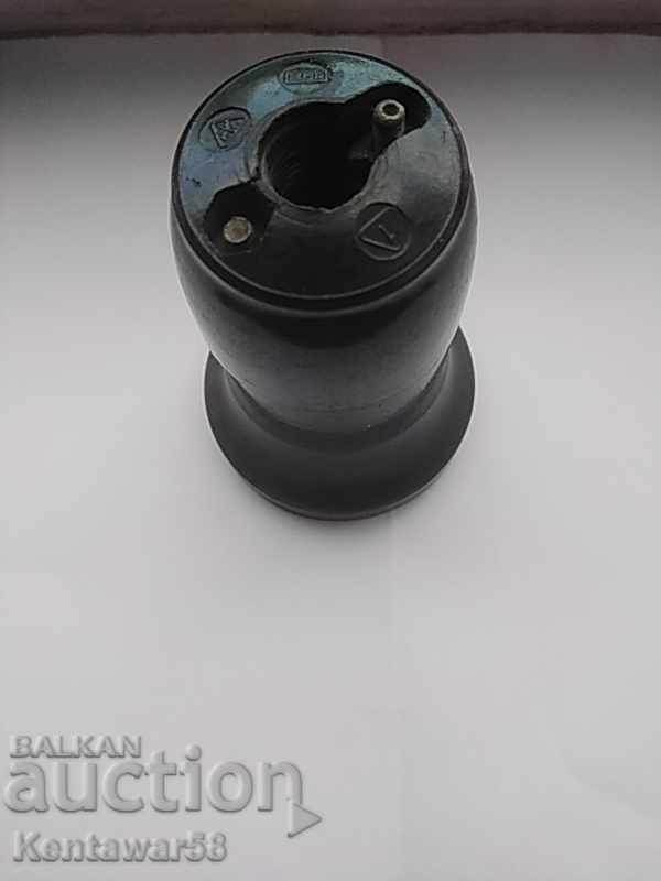 Old bakelite style. with price 3.00 BGN | € 1.53 Old bakelite style. with price 3.00 BGN | € 1.53