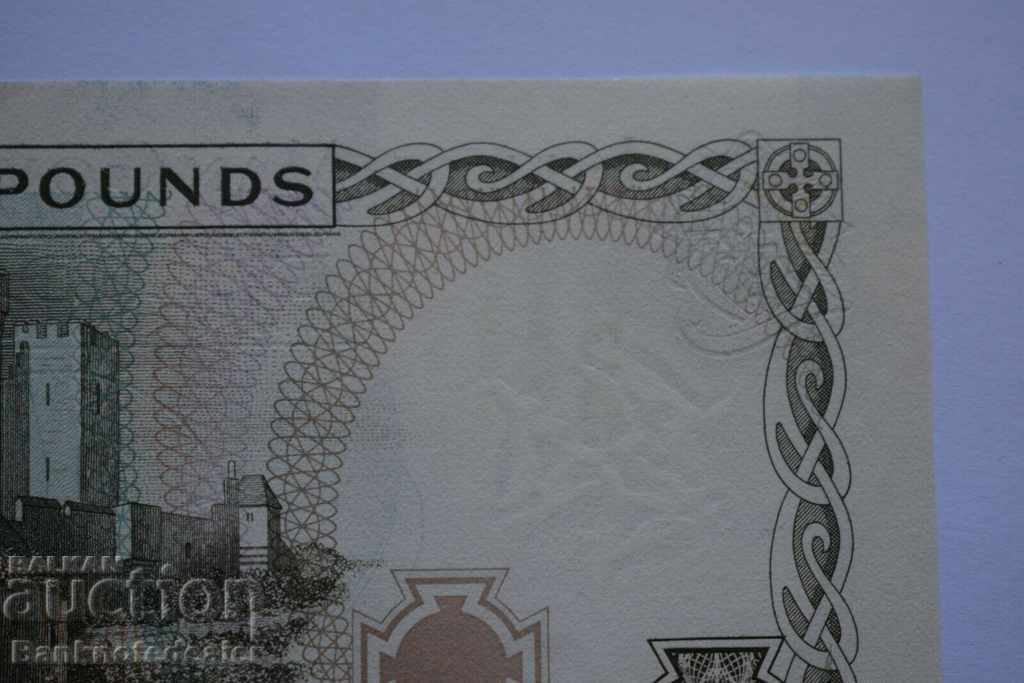 Great Britain Isle of Man 5 Pounds 1983 Pick 41 Ref H18743 - 5 Great Britain Isle of Man 5 Pounds 1983 Pick 41 Ref H18743 - 5