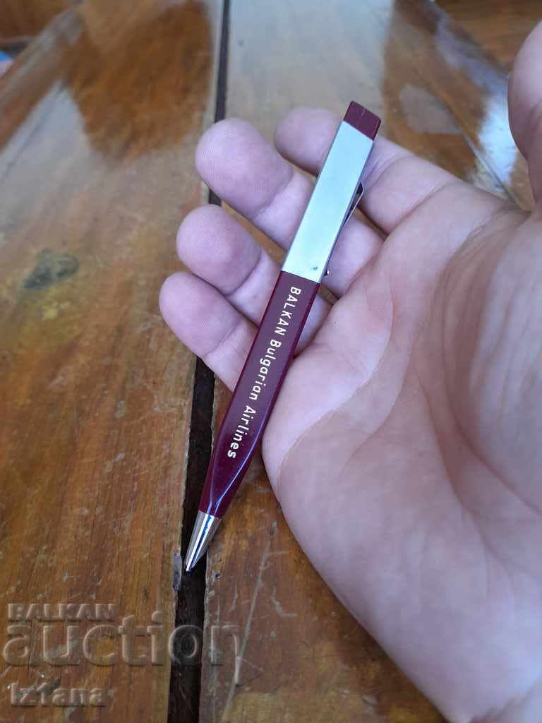 Auction Old pen, pen BGA Balkan.Balkan Auction Old pen, pen BGA Balkan.Balkan