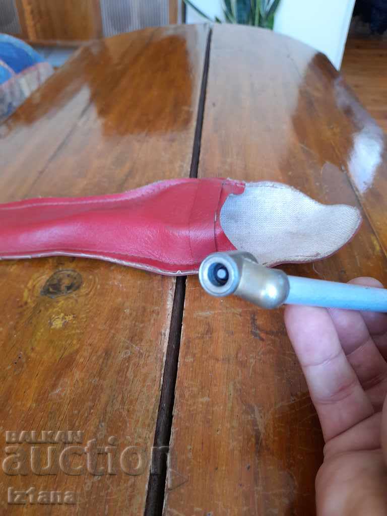 Old tire pressure gauge - 7 Old tire pressure gauge - 7