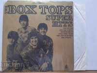 Topuri Box - Super Hits 1968
