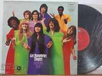 Les Humphries Singers – Rock My Soul   1970