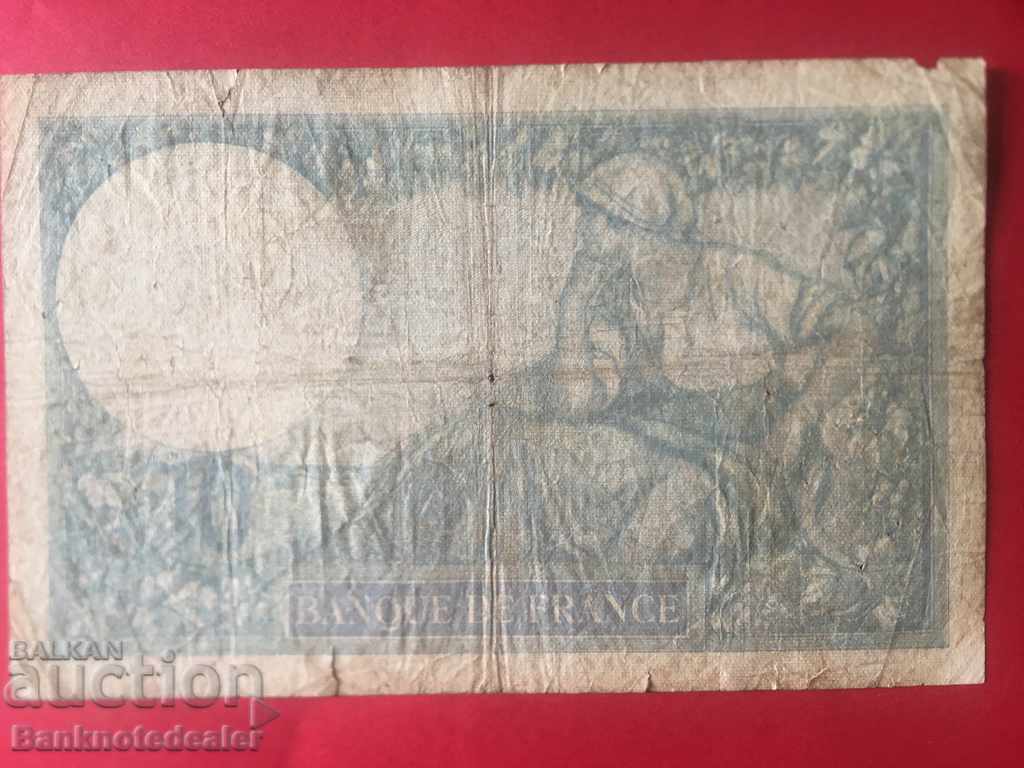 France 10 francs 1936 Pick 73e Ref 7879 with price 6.00 BGN | € 3.07 France 10 francs 1936 Pick 73e Ref 7879 with price 6.00 BGN | € 3.07