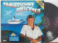 Francis Lai – Traumschiff-Melodien   1983