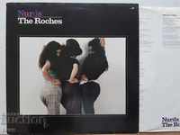 The Roches – Nurds   1980