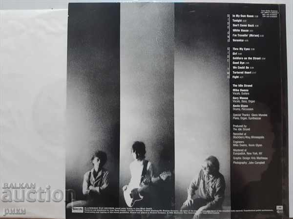 The Idle Strand - Blackberry Way 1986 with price 18.00 BGN | € 9.20 The Idle Strand - Blackberry Way 1986 with price 18.00 BGN | € 9.20