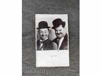 Laurel și Hardy