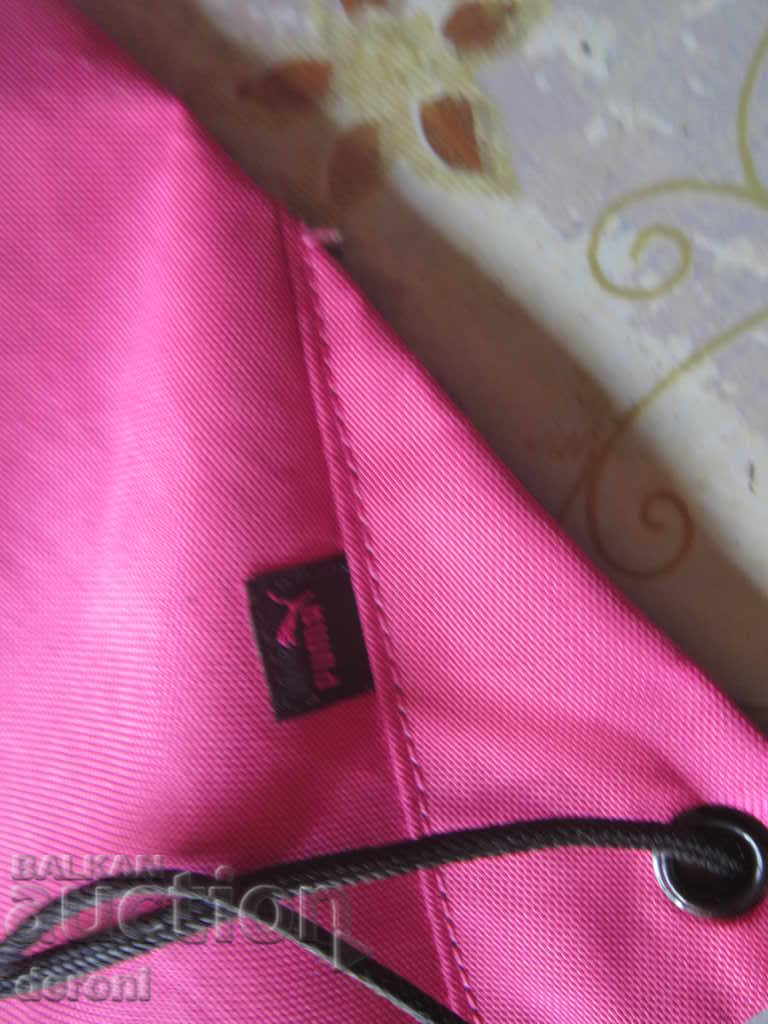 Great backpack bag bag Puma with price 15.00 BGN | € 7.67