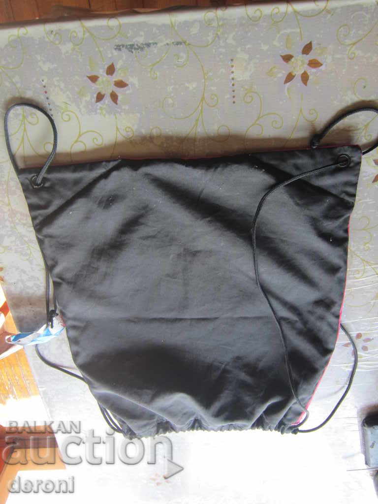 Auction  Great backpack bag bag Puma