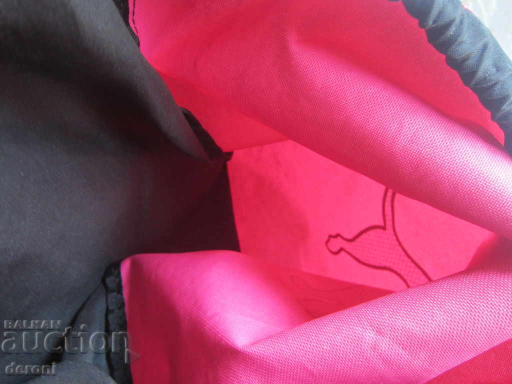 Great backpack bag bag Puma - 7