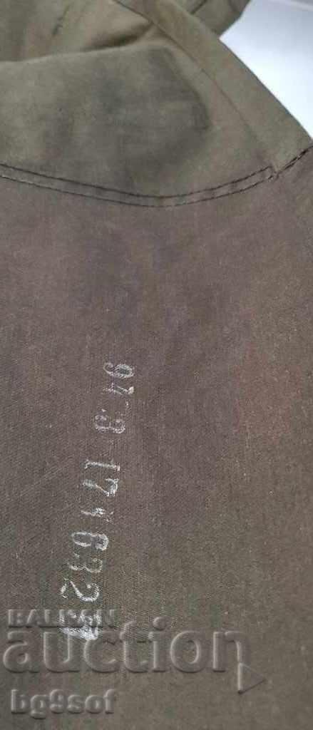 Доставка на КУРТКА военна 1989 г.