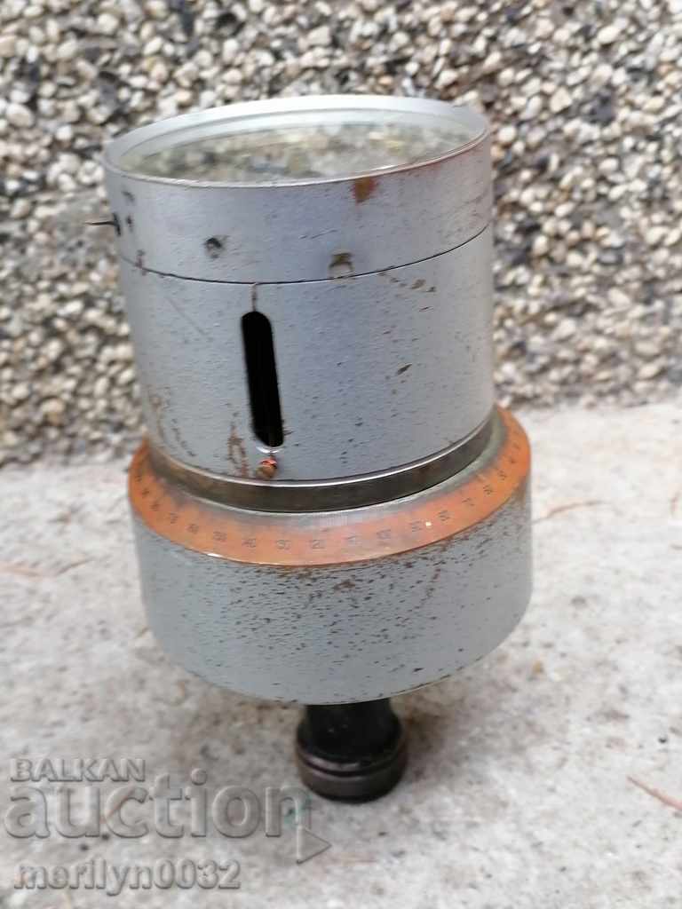 Army German compass from the WW2 Wermaht compass with price 77.00 BGN | € 39.37 Army German compass from the WW2 Wermaht compass with price 77.00 BGN | € 39.37