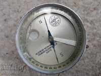 Army German compass from the WW2 Wermaht compass