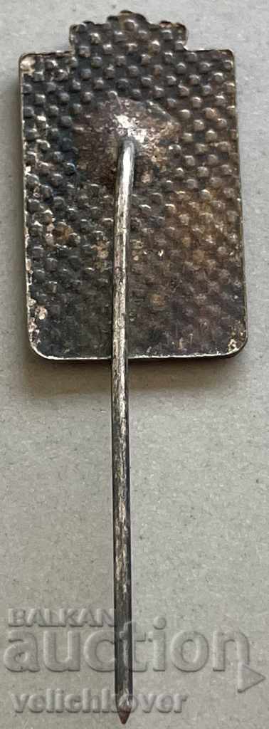 30343 Bulgaria sign General Assembly of BSFS Veliko Tarnovo email with price 3.00 BGN | € 1.53