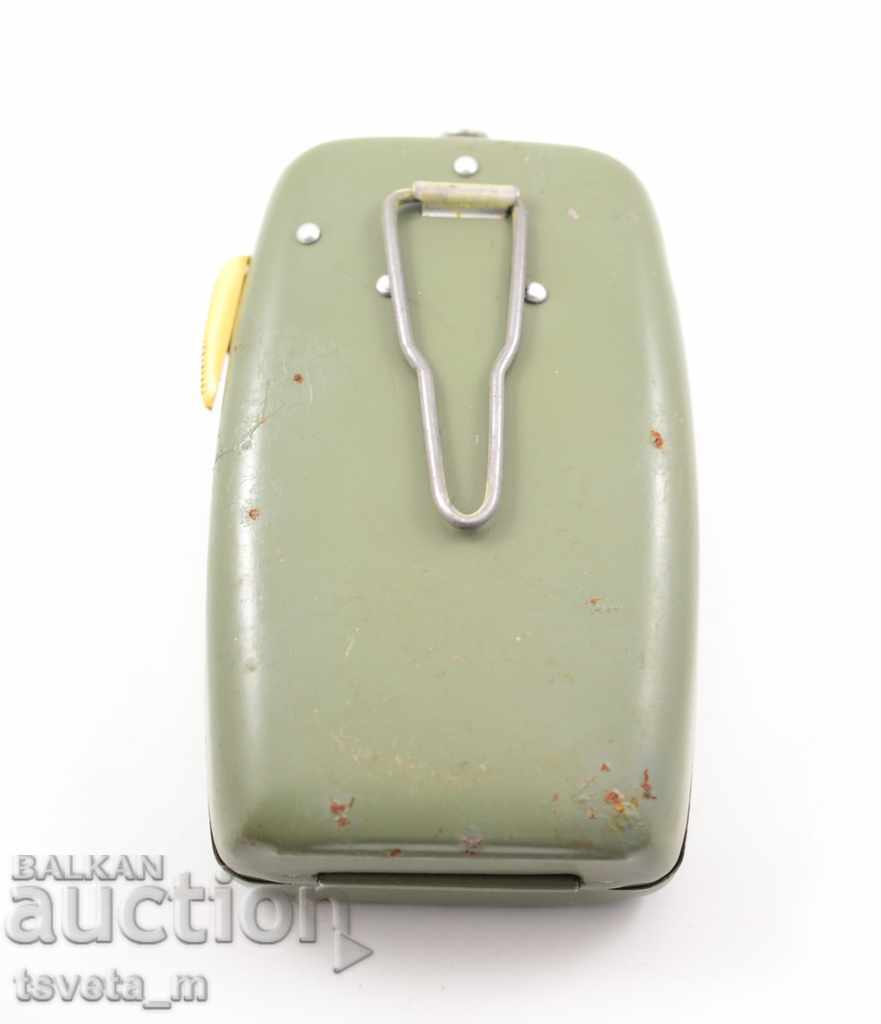 Signal lantern with white light LIGHT with price 3.00 BGN | € 1.53