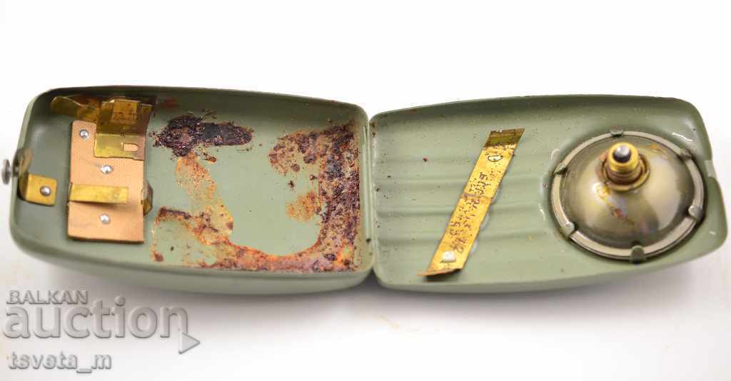 Signal lantern with white light LIGHT - 5