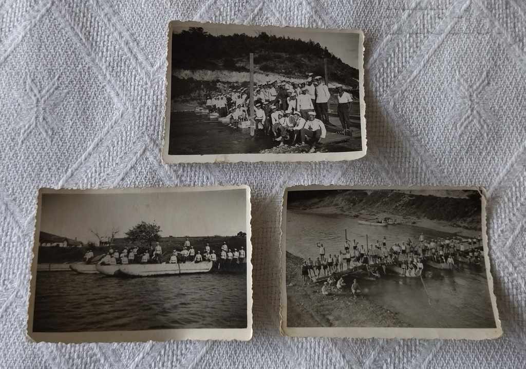 ВОЕННИ ПОНТОНЕН МОСТ СНИМКА ЛОТ 3 БРОЯ ВОЕННИ ПОНТОНЕН МОСТ СНИМКА ЛОТ 3 БРОЯ