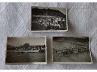 ВОЕННИ ПОНТОНЕН МОСТ СНИМКА ЛОТ 3 БРОЯ