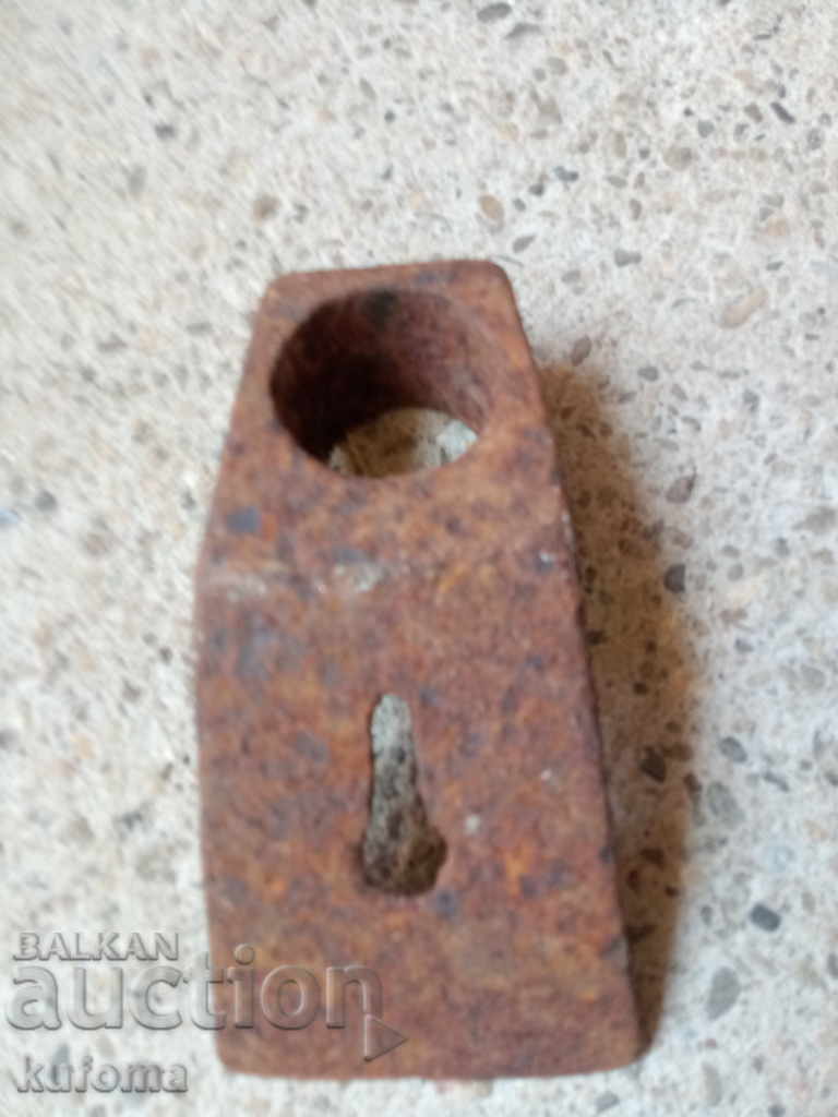 Стара тесла с цена 4.99 лв. | € 2.55 Стара тесла с цена 4.99 лв. | € 2.55