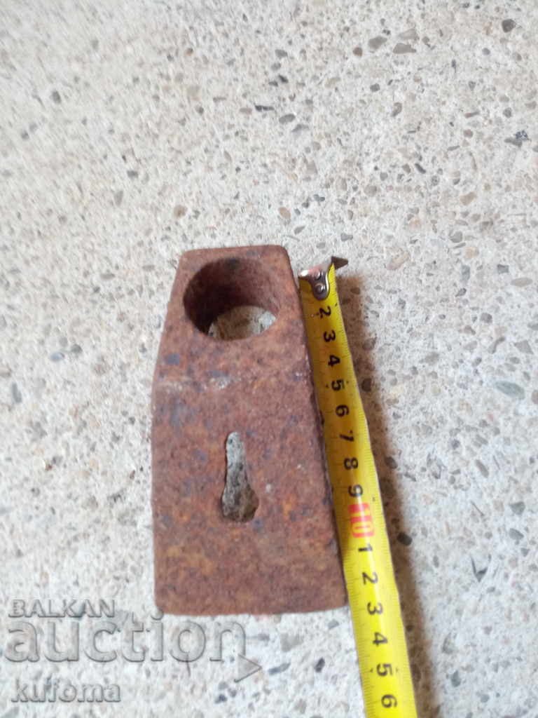 Аукцион Стара тесла Аукцион Стара тесла