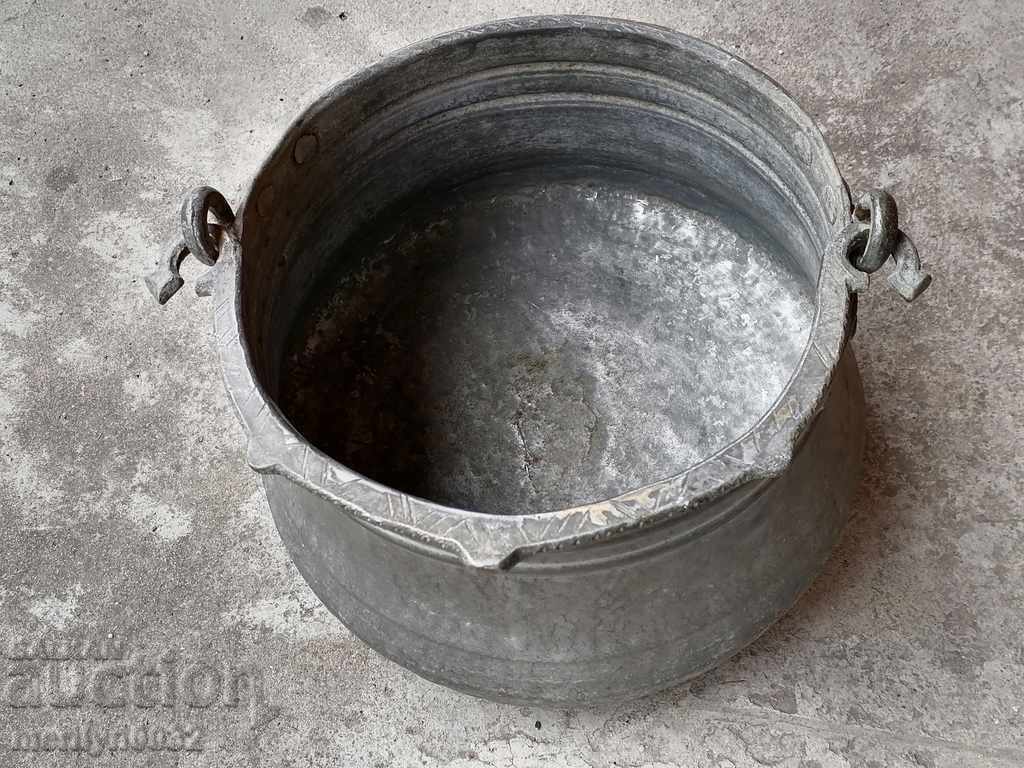 Δημοπρασία Μπόιλερ διπλής όψης κονσερβοποιημένος, χαλκός, χαλκός, θερμοσίφωνας Δημοπρασία Μπόιλερ διπλής όψης κονσερβοποιημένος, χαλκός, χαλκός, θερμοσίφωνας