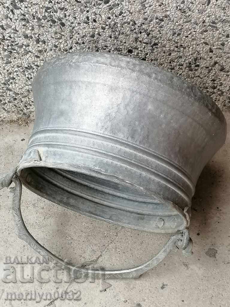 Μπόιλερ διπλής όψης κονσερβοποιημένος, χαλκός, χαλκός, θερμοσίφωνας - 5 Μπόιλερ διπλής όψης κονσερβοποιημένος, χαλκός, χαλκός, θερμοσίφωνας - 5