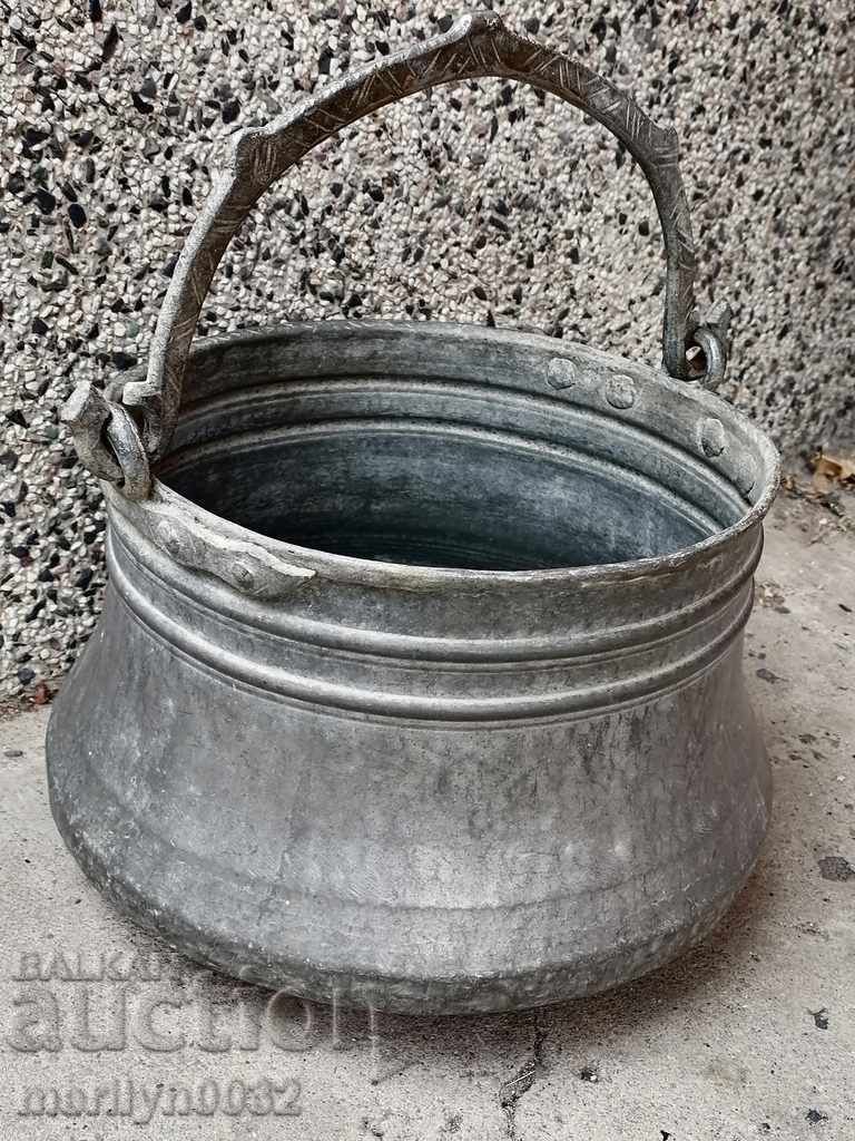 Μπόιλερ διπλής όψης κονσερβοποιημένος, χαλκός, χαλκός, θερμοσίφωνας - 6 Μπόιλερ διπλής όψης κονσερβοποιημένος, χαλκός, χαλκός, θερμοσίφωνας - 6