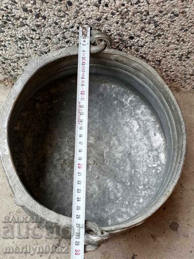 Μπόιλερ διπλής όψης κονσερβοποιημένος, χαλκός, χαλκός, θερμοσίφωνας - 7 Μπόιλερ διπλής όψης κονσερβοποιημένος, χαλκός, χαλκός, θερμοσίφωνας - 7