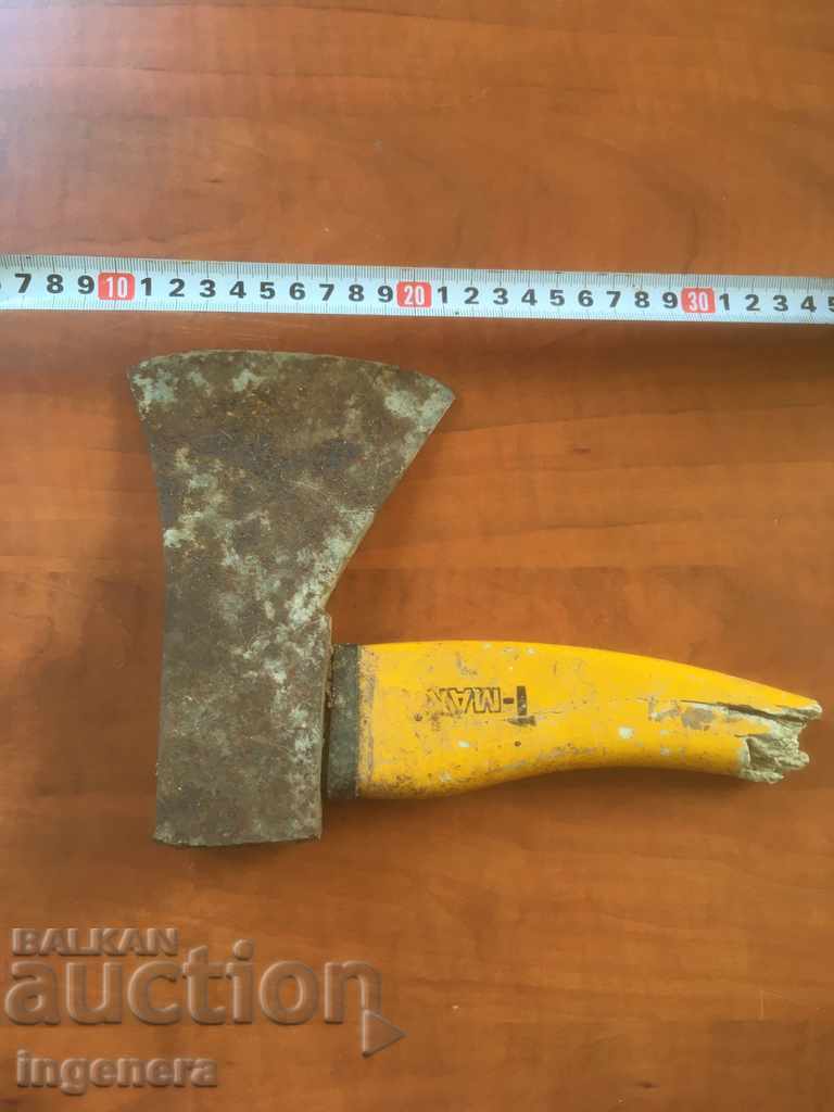 Delivery of AX AX AX A TOOL Delivery of AX AX AX A TOOL