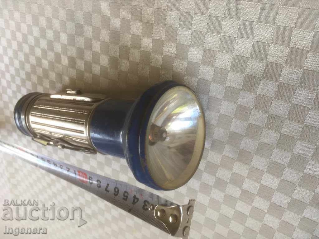 Auction FENER METAL RETRO STEEL VIEWER SVETLNIK CHECHOSLOVAKIA Auction FENER METAL RETRO STEEL VIEWER SVETLNIK CHECHOSLOVAKIA