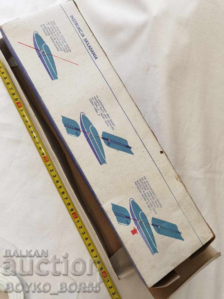 Auction Super Rare Toy Toy Rotorcraft 70s Auction Super Rare Toy Toy Rotorcraft 70s