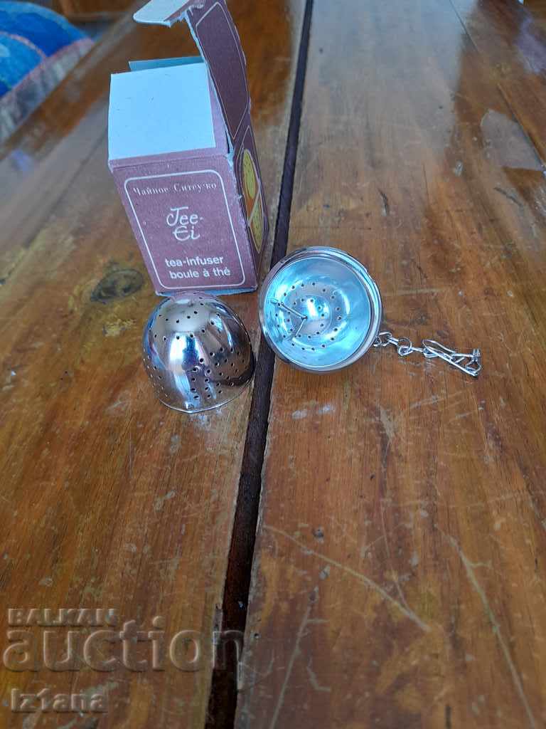 Delivery of Old appliance, tea pot Delivery of Old appliance, tea pot