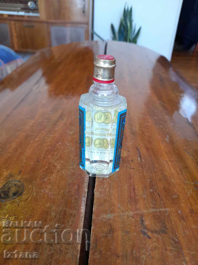 Delivery of Old cologne, eau de toilette 4711