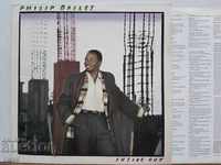 Philip Bailey - Inside Out 1986