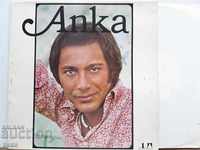 Paul Anka – Anka   1974