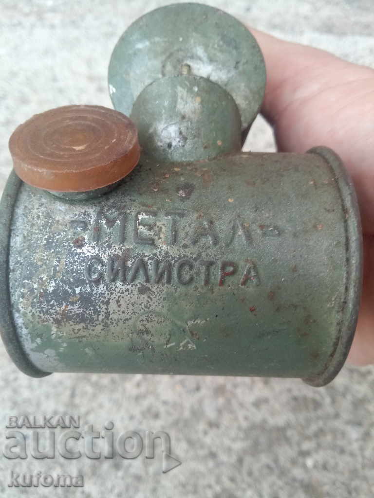 παλιά φυσούνα με τιμή 19.99 BGN | € 10.22 παλιά φυσούνα με τιμή 19.99 BGN | € 10.22